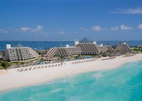 Hotel photo 55 of Paradisus Cancun.