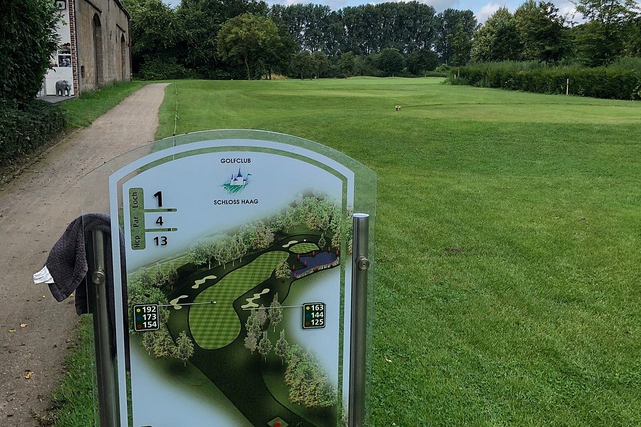 Golfclub Schloss Haag eV image
