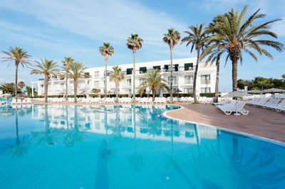 Hotel photo 5 of Grupotel Mar de Menorca.