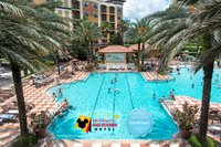 Hotel photo 2 of Floridays Resort Orlando.