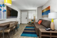Hotel photo 31 of Holiday Inn Resort Orlando Suites - Waterpark, an IHG hotel.