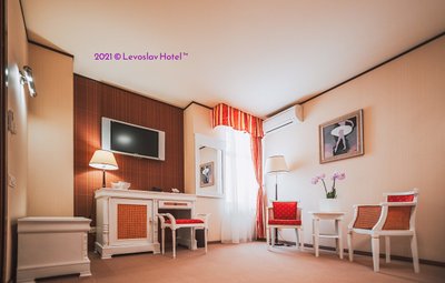 Hotel photo 4 of Levoslav House.