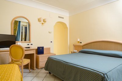 Hotel photo 24 of Hermitage Resort & Thermal Spa.