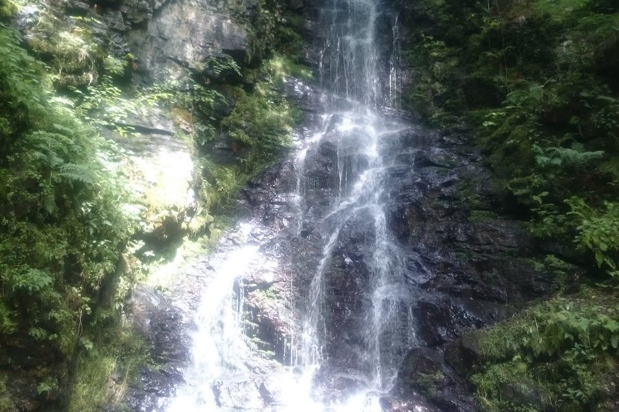 Sedelnikov Slap (sedelnik's Waterfall) image