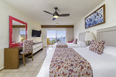 Hotel photo 3 of Villa del Palmar Beach Resort & Spa Cabo San Lucas.