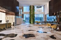 Hotel photo 27 of Crowne Plaza Dubai Marina, an IHG Hotel.