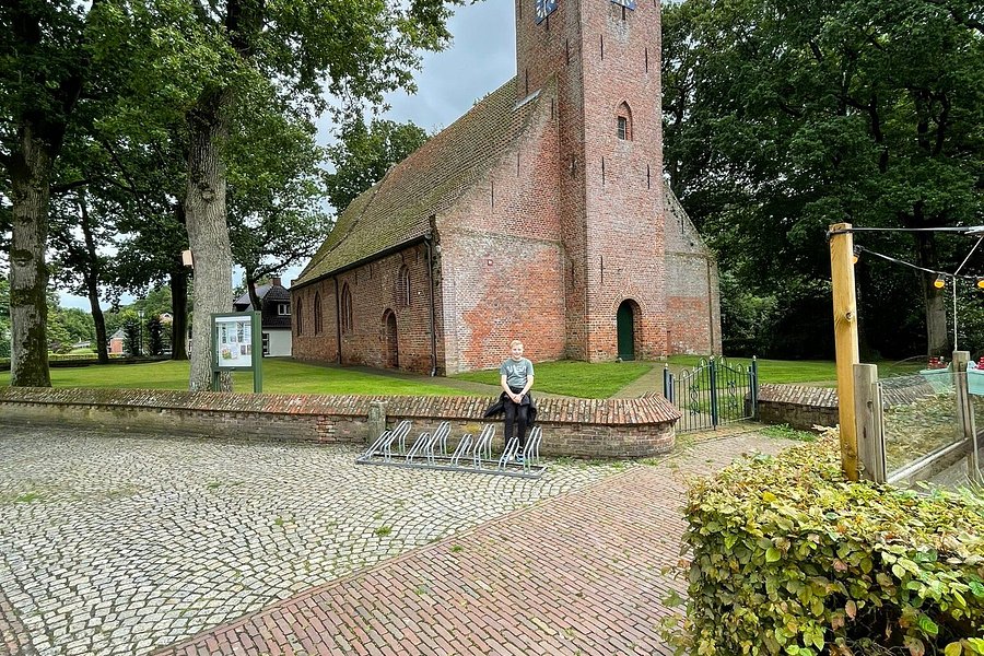 Catharinakerk image