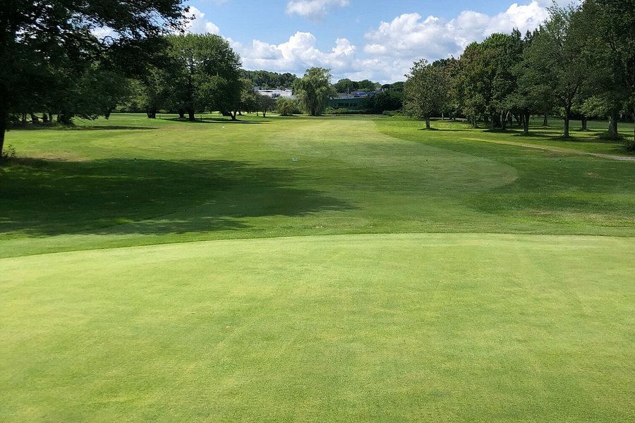 Norwood Country Club image
