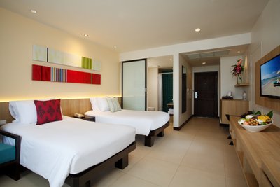 Hotel photo 19 of Centara Karon Resort Phuket.