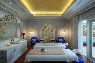 Hotel photo 9 of The Leela Palace Jaipur.