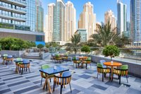 Hotel photo 9 of Crowne Plaza Dubai Marina, an IHG Hotel.