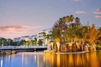 Hotel photo 13 of Sheraton Vistana Villages Resort Villas, I-Drive/Orlando.