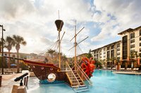 Hotel photo 53 of Sheraton Vistana Villages Resort Villas, I-Drive/Orlando.