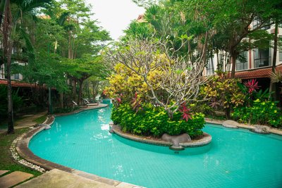 Hotel photo 25 of Prime Plaza Hotel Sanur - Bali.