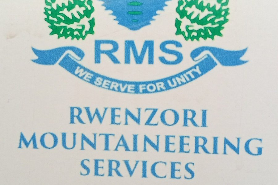 Rwenzori Mountaineering Services image