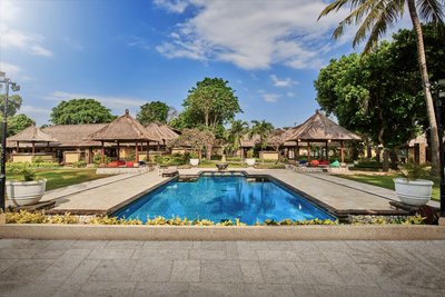 Hotel photo 9 of The Patra Bali Resort & Villas.