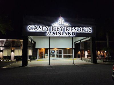 Hotel photo 4 of Casey Key Resorts.