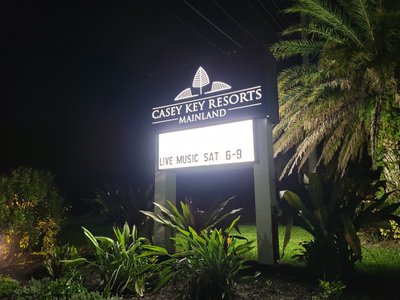 Hotel photo 20 of Casey Key Resorts.