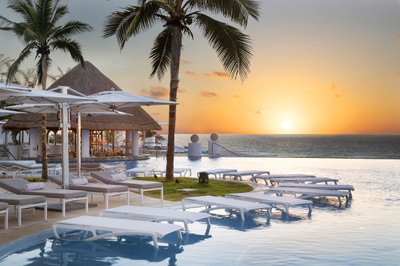 Hotel photo 8 of Le Blanc Spa Resort Cancun.