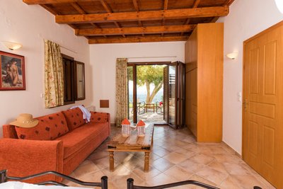 Hotel photo 19 of Cretan Exclusive Villas Rethymnon.