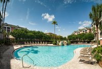 Hotel photo 47 of Caribe Royale Orlando.