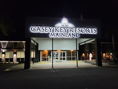 Hotel photo 25 of Casey Key Resorts.