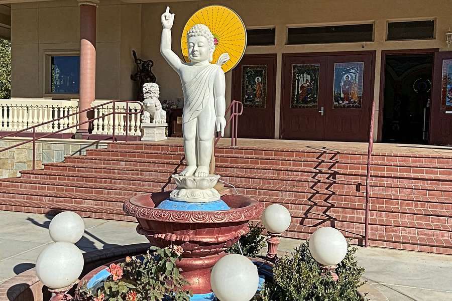Thien Vien Chan Nguyen Buddhist Meditation Center image