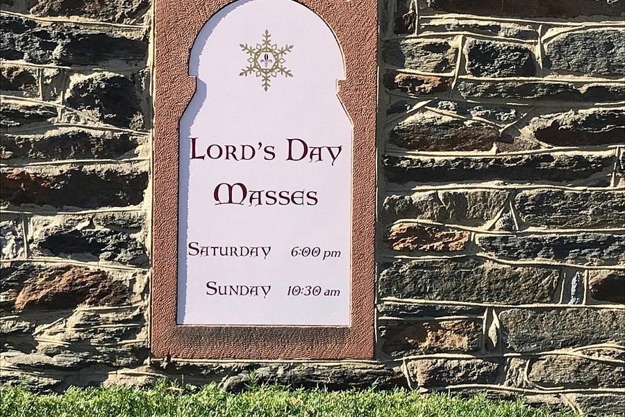 Our Lady of the Snows Church image