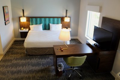 Hotel photo 10 of Hampton Inn & Suites Sarasota/Bradenton-Airport.