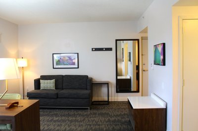 Hotel photo 20 of Hampton Inn & Suites Sarasota/Bradenton-Airport.