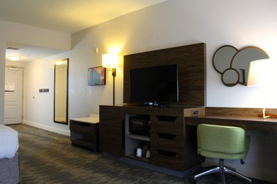Hotel photo 30 of Hampton Inn & Suites Sarasota/Bradenton-Airport.