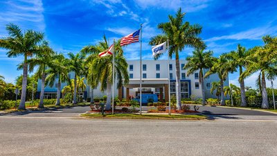 Hotel photo 22 of Hampton Inn & Suites Sarasota/Bradenton-Airport.