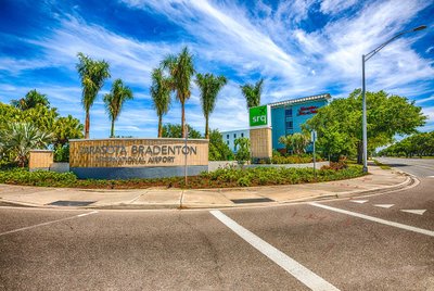 Hotel photo 28 of Hampton Inn & Suites Sarasota/Bradenton-Airport.