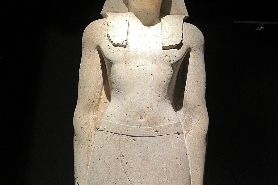 Sharm al-Sheikh Museum image