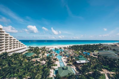 Hotel photo 21 of Iberostar Selection Cancun.