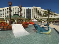 Hotel photo 20 of Iberostar Selection Cancun.