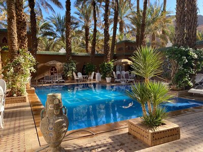 Hotel photo 16 of Riad dar Sofian.