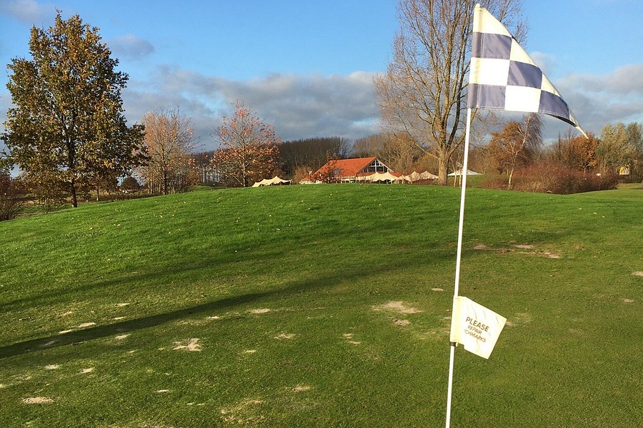 Harderwold Golf & Events image