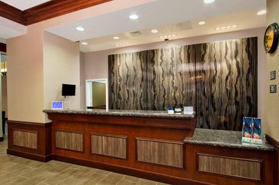 Hotel photo 10 of Residence Inn DFW Airport North/Grapevine.