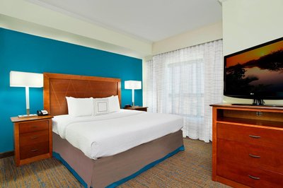 Hotel photo 20 of Residence Inn DFW Airport North/Grapevine.