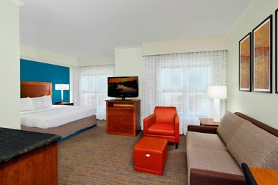 Hotel photo 15 of Residence Inn DFW Airport North/Grapevine.