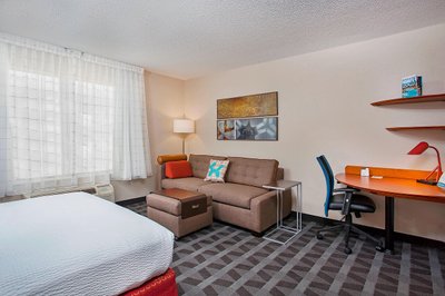 Hotel photo 7 of TownePlace Suites by Marriott Knoxville Cedar Bluff.