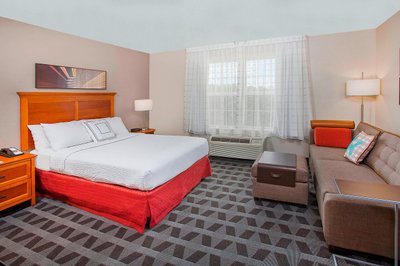 Hotel photo 19 of TownePlace Suites by Marriott Knoxville Cedar Bluff.