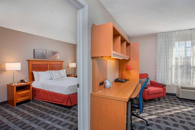 Hotel photo 11 of TownePlace Suites by Marriott Knoxville Cedar Bluff.