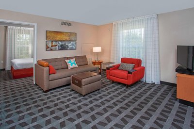 Hotel photo 14 of TownePlace Suites by Marriott Knoxville Cedar Bluff.