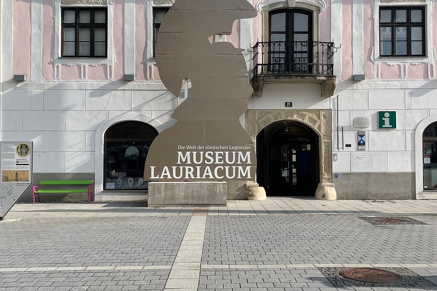 Museum Lauriacum image