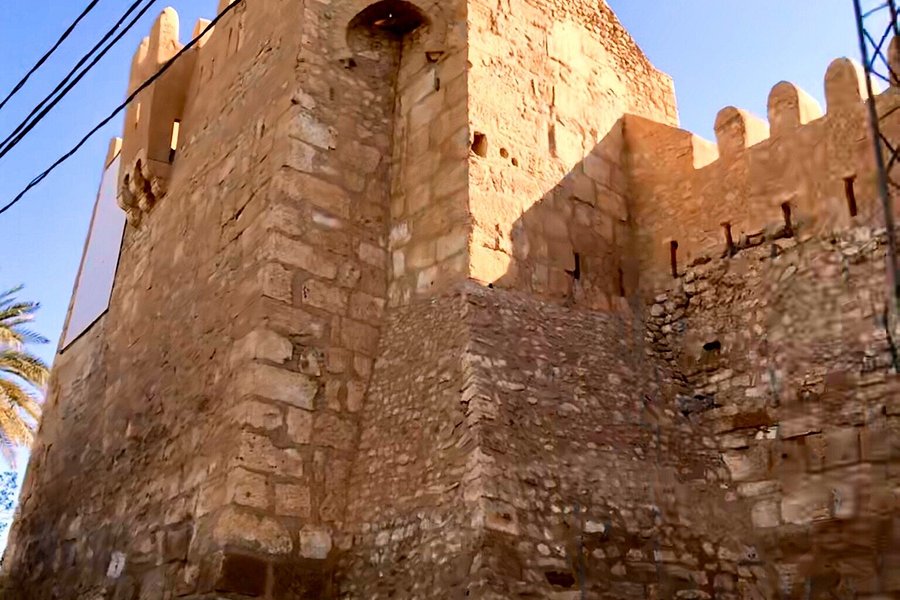 Musée Archéologique de Gafsa image