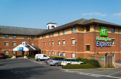 Hotel photo 18 of Holiday Inn Express Exeter M5, JCT. 29, an IHG Hotel.