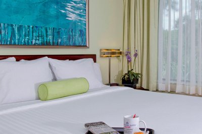 Hotel photo 15 of SpringHill Suites by Marriott Sarasota Bradenton.