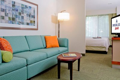 Hotel photo 7 of SpringHill Suites by Marriott Sarasota Bradenton.